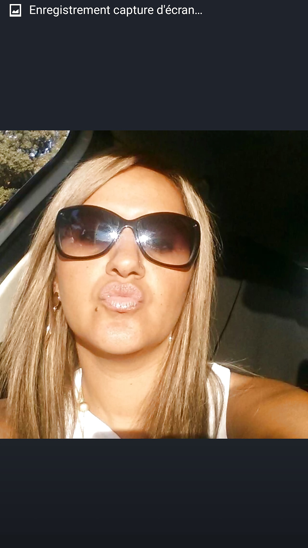 blonde salopes