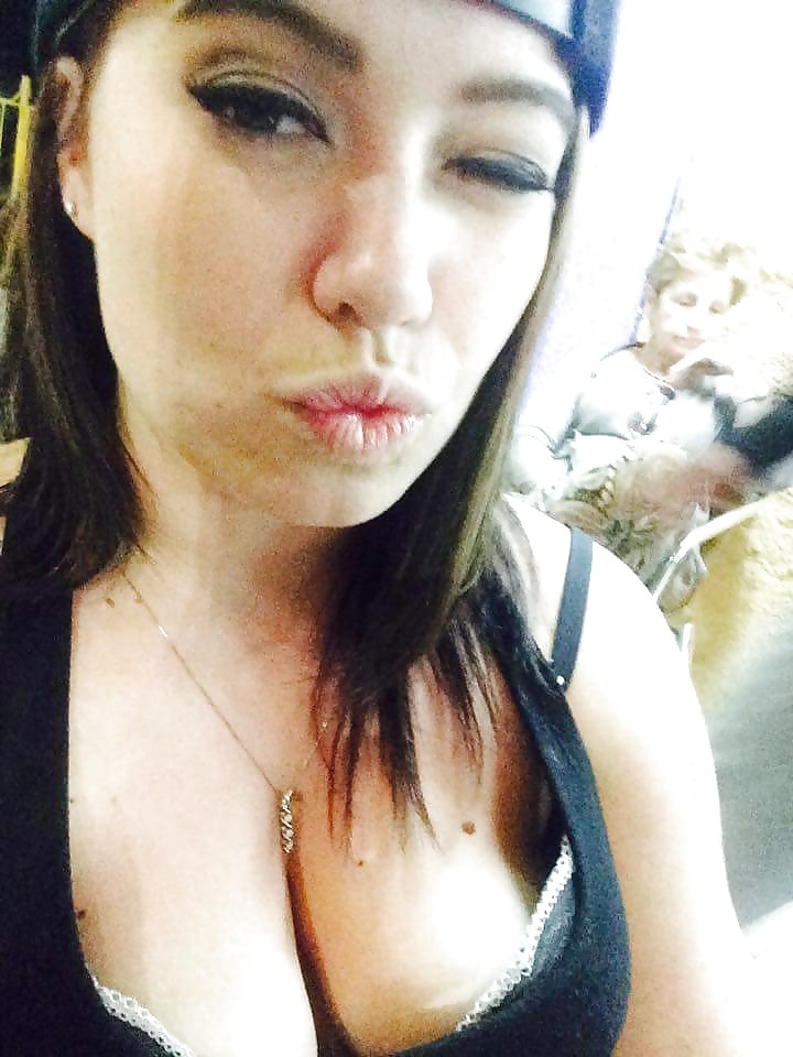 meuf nue sur periscope
