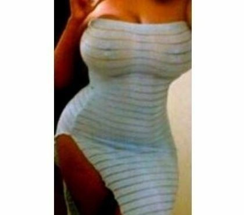 Volez avec la belle Elodie