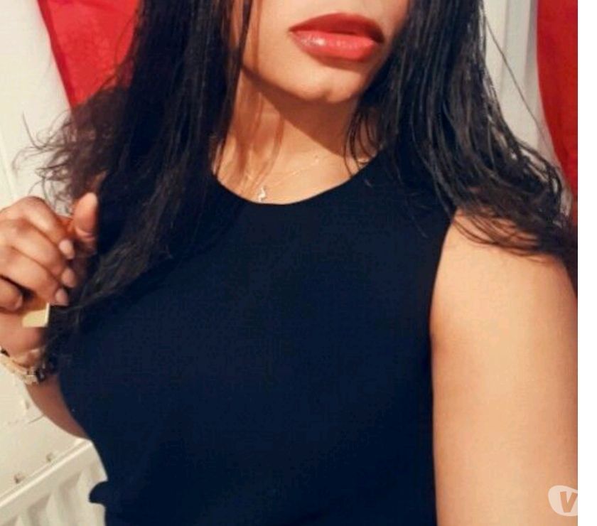 Rencontre avec parisienne